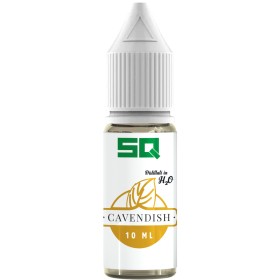 I DISTILLATI H2O CAVENDISH AROMA 10 ML