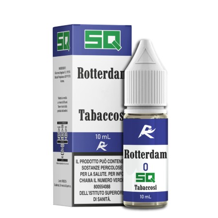 LP ROTTERDAM