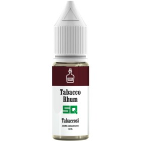 I TABACCOSI TABACCO RHUM AROMA 10 ML