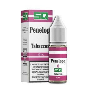 LP PENELOPE