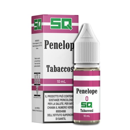LP PENELOPE