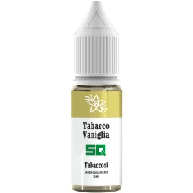 I TABACCOSI TABACCO VANIGLIA AROMA 10 ML