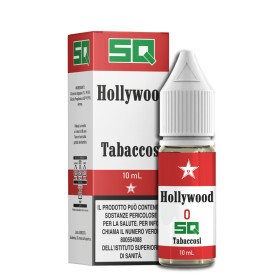 LP HOLLYWOOD