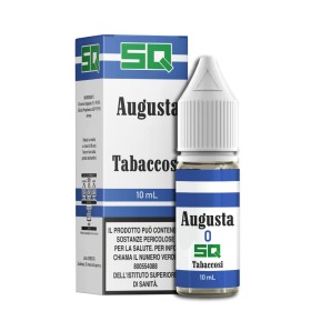 LP AUGUSTA