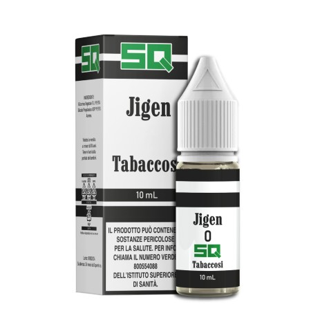 LP JIGEN