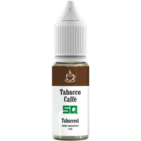 I TABACCOSI TABACCO CAFFÈ AROMA 10 ML