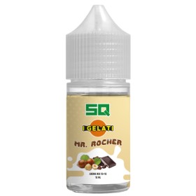 I GELATI MR. ROCHER AROMA MIX 10+10
