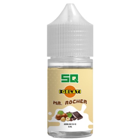 I GELATI MR. ROCHER AROMA MIX 10+10
