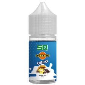 I GELATI OERO AROMA MIX 10+10