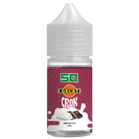 I GELATI CROK AROMA 10+10