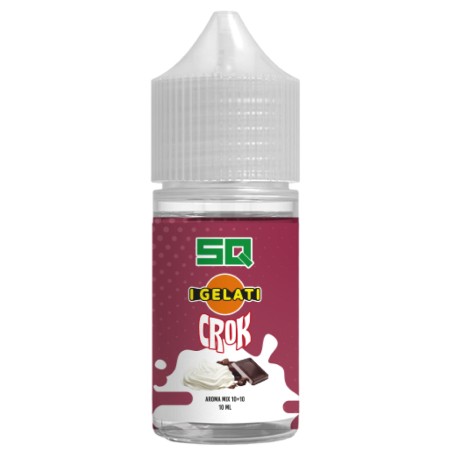 I GELATI CROK AROMA 10+10