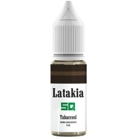 I TABACCOSI LATAKIA AROMA 10 ML