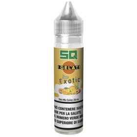 I GELATI SUN EXOTIC SHOT 20ML