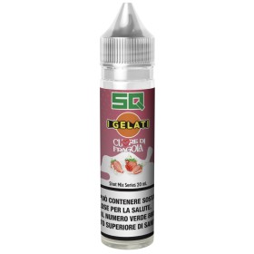 I GELATI CUORE DI FRAGOLA SHOT 20ML