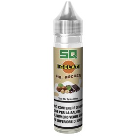 I GELATI MR. ROCHER SHOT 20ML