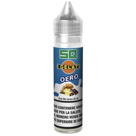 I GELATI OERO SHOT 20ML
