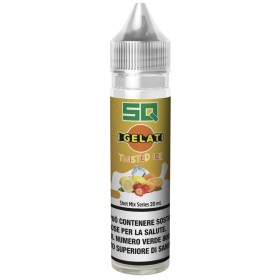 I GELATI TWISTED ICE SHOT 20ML
