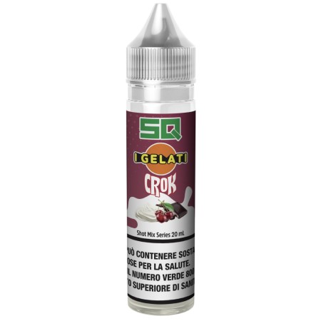 I GELATI CROK SHOT 20ML