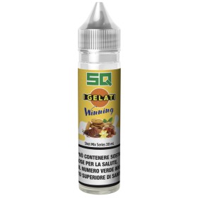I GELATI WINNING SHOT 20ML