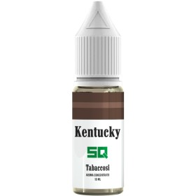 I TABACCOSI KENTUCKY AROMA 10 ML