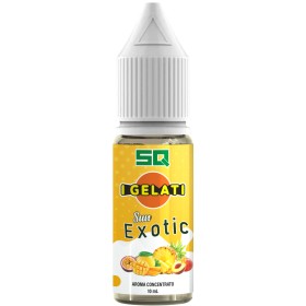 I GELATI SUN EXOTIC AROMA 10ML