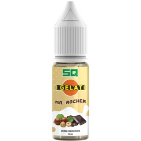 I GELATI MR. ROCHER AROMA 10ML