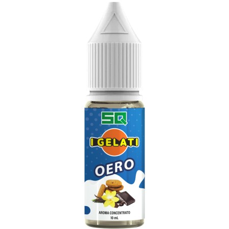 I GELATI OERO AROMA 10ML