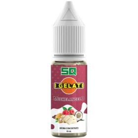 I GELATI MICHELANGELO AROMA 10ML