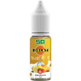 I GELATI TWISTED ICE AROMA 10ML