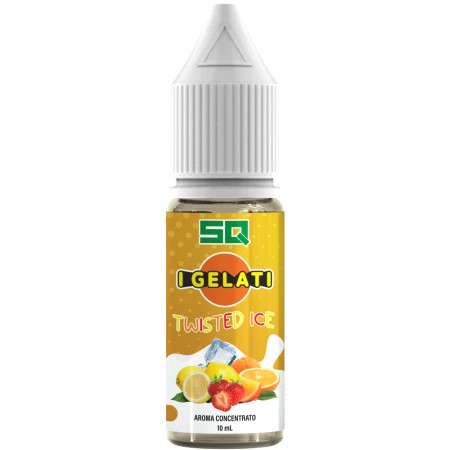 I GELATI TWISTED ICE AROMA 10ML