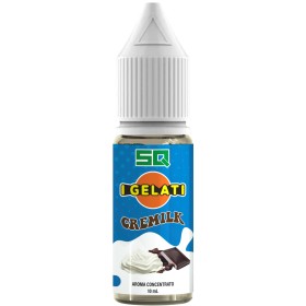 I GELATI CREMILK AROMA 10ML