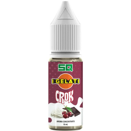 I GELATI CROK AROMA 10ML