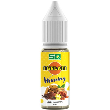 I GELATI WINNING 10ML