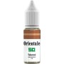 I TABACCOSI ORIENTALE AROMA 10 ML