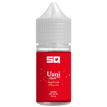 PANETTONI UANI AROMA MIX 10+10