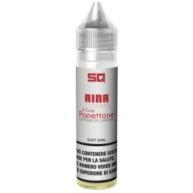 PANETTONI AINA SHOT 20ML