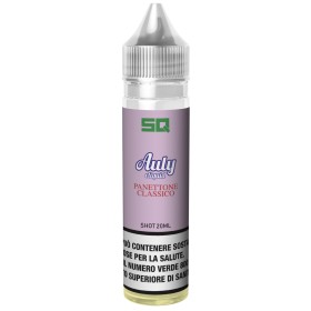 PANETTONI AULY SHOT 20ML