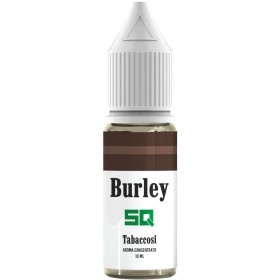 I TABACCOSI BURLEY AROMA 10 ML