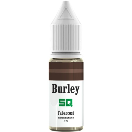 I TABACCOSI BURLEY AROMA 10 ML
