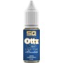 PANETTONI OTTA AROMA 10ML