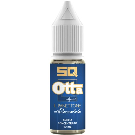 PANETTONI OTTA AROMA 10ML