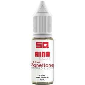PANETTONI AINA AROMA 10ML