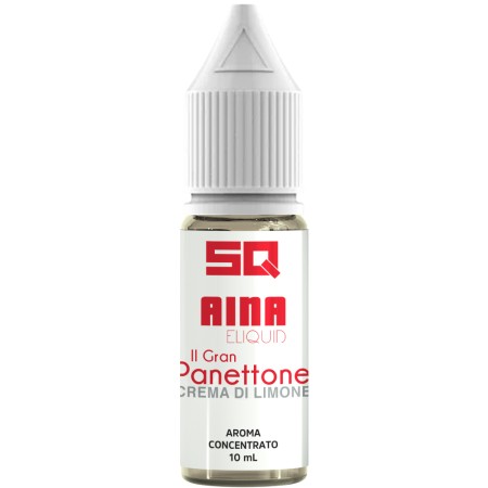PANETTONI AINA AROMA 10ML