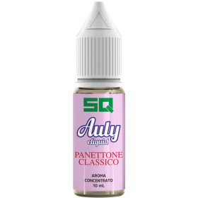 PANETTONI AULY AROMA 10ML