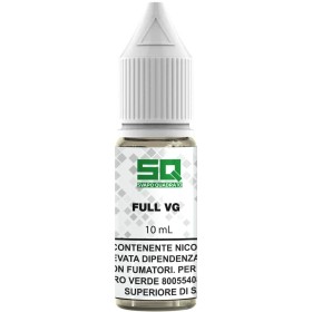 SQ FULL VG