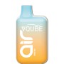 VQUBE ORANGE SODA  - USA E GETTA 20MG SALT