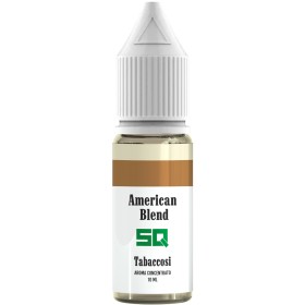 I TABACCOSI AMERICAN BLEND AROMA 10 ML