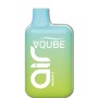 VQUBE WATERMELON ICE - USA E GETTA 20MG SALT