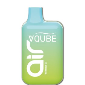 VQUBE WATERMELON ICE - USA E GETTA 20MG SALT