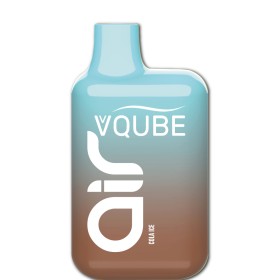 VQUBE COLA ICE - USA E GETTA 20MG SALT